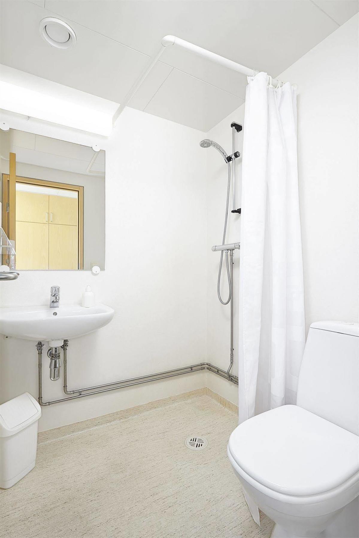 Hotel Edda Neskaupstaður Dış mekan fotoğraf