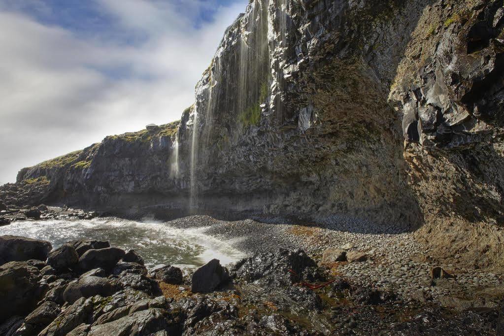 Hotel Edda Neskaupstaður Dış mekan fotoğraf