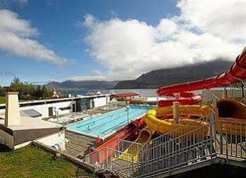 Hotel Edda Neskaupstaður Dış mekan fotoğraf